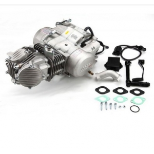 160CC ZONGSHEN ENGINE WITH OIL COOL