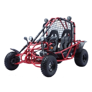 Dune Buggy Two Seat Go Kart 150/200/250cc