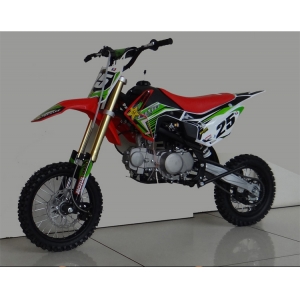 yinxiang lifan engine 125cc pit bike with CE certificate