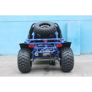 off road 150cc CVT buggy go karts with two seat