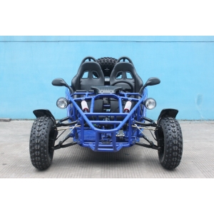 off road 150cc CVT buggy go karts with two seat