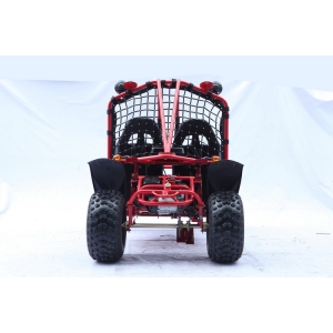 Dune Buggy Two Seat Go Kart 150/200/250cc