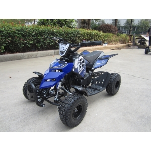 49CC 2 STROKE CE ATV QUAD BIKE 4"/6"TIRE