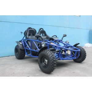 off road 150cc CVT buggy go karts with two seat