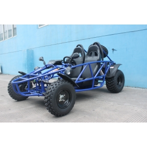 off road 150cc CVT buggy go karts with two seat