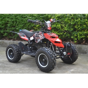 49CC 2 STROKE CE ATV QUAD BIKE 4"/6"TIRE