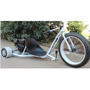 3 wheel drift Go kart 200/270ccTrike