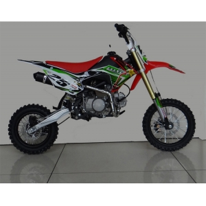 yinxiang lifan engine 125cc pit bike with CE certificate