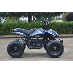 High quality 36v 500w 4 wheel Electric Quad ATV