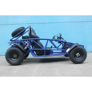 off road 150cc CVT buggy go karts with two seat