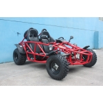 off road 150cc CVT gearbox buggy go karts with two seat