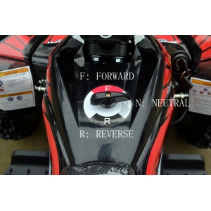 Quality 500W/800W Electric ATV Kids Quad Bike with reverse