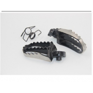 Motorcycle Dirt Bike KAYO Footpeg