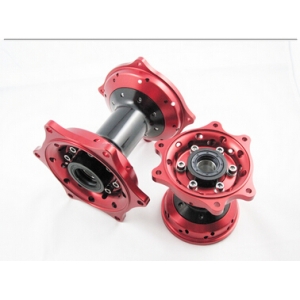 CNC PIT BIKE WHEEL HUB 17'' KTM