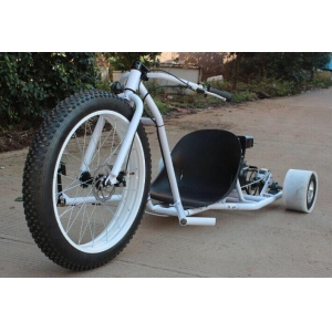 3 wheel drift Go kart 200/270ccTrike