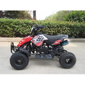49CC 2 STROKE CE ATV QUAD BIKE 4"/6"TIRE