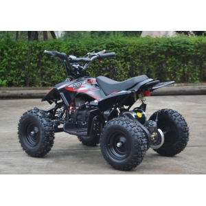 High quality 36v 500w 4 wheel Electric Quad ATV