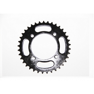 rear chain sproket wheel