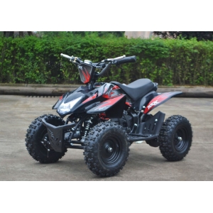 High quality 36v 500w 4 wheel Electric Quad ATV
